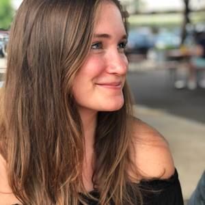 Meet your Posher, Maggie